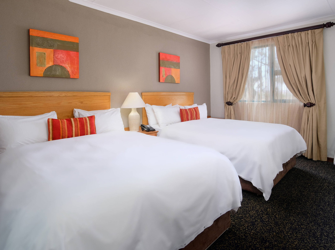 Protea Hotel Polokwane Landmark主图