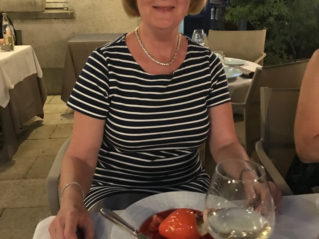 Logis Hôtel de la Mère Hamard主图