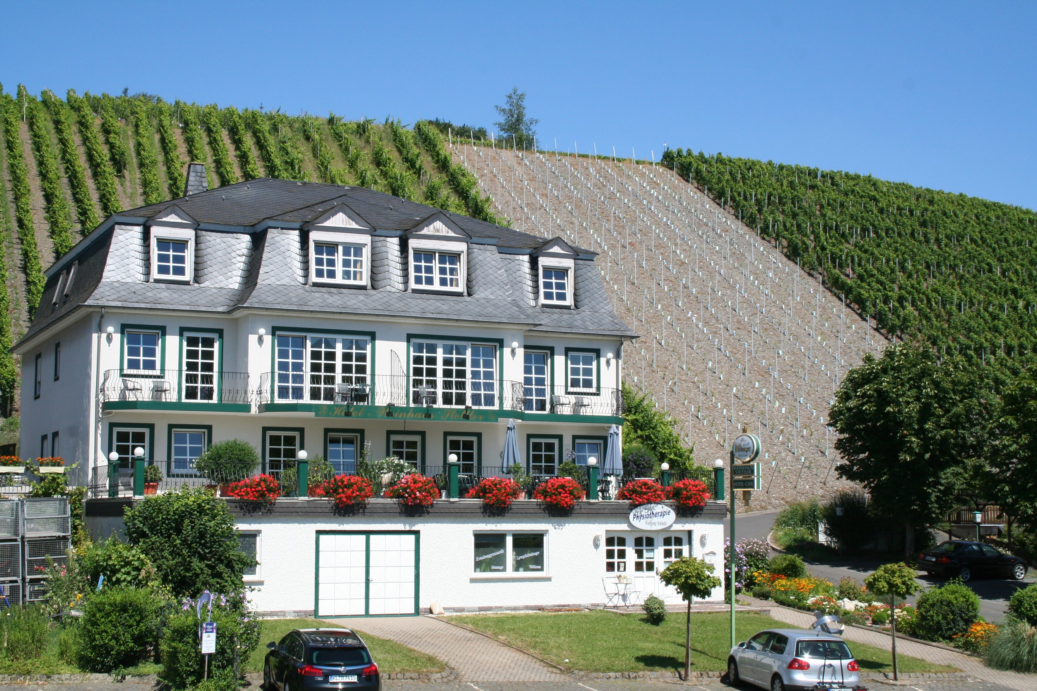 Weinhaus Stettler-官方