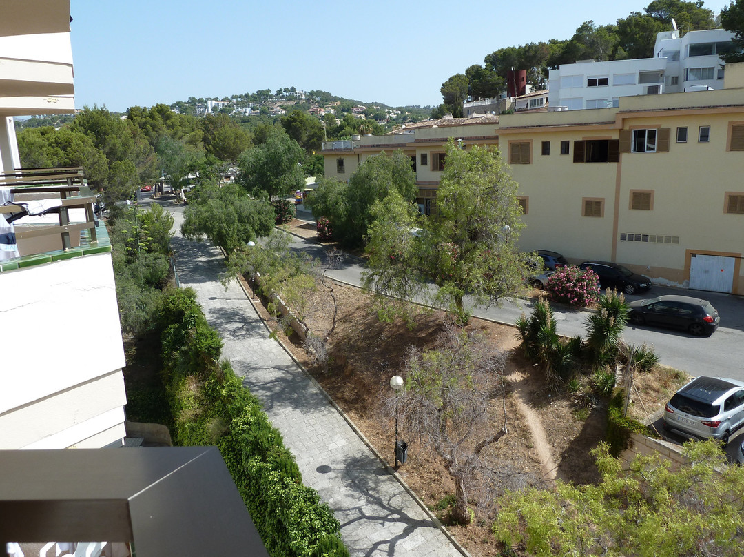 TRH Jardin del Mar主图