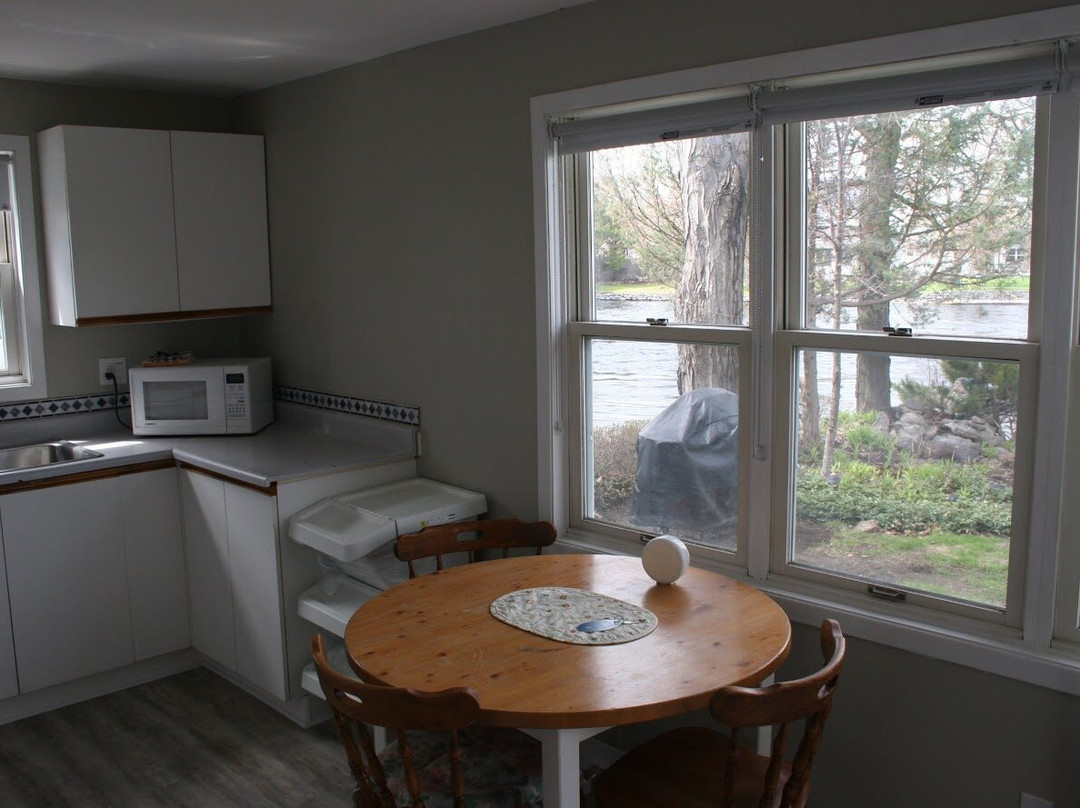 Buckeye Centre主图