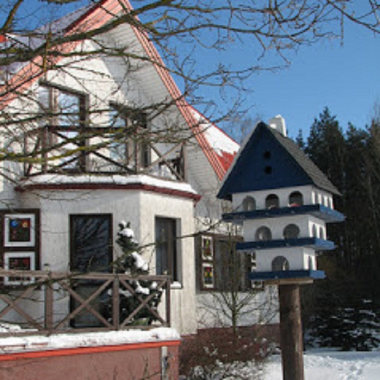 Łosiowy Kat-官方