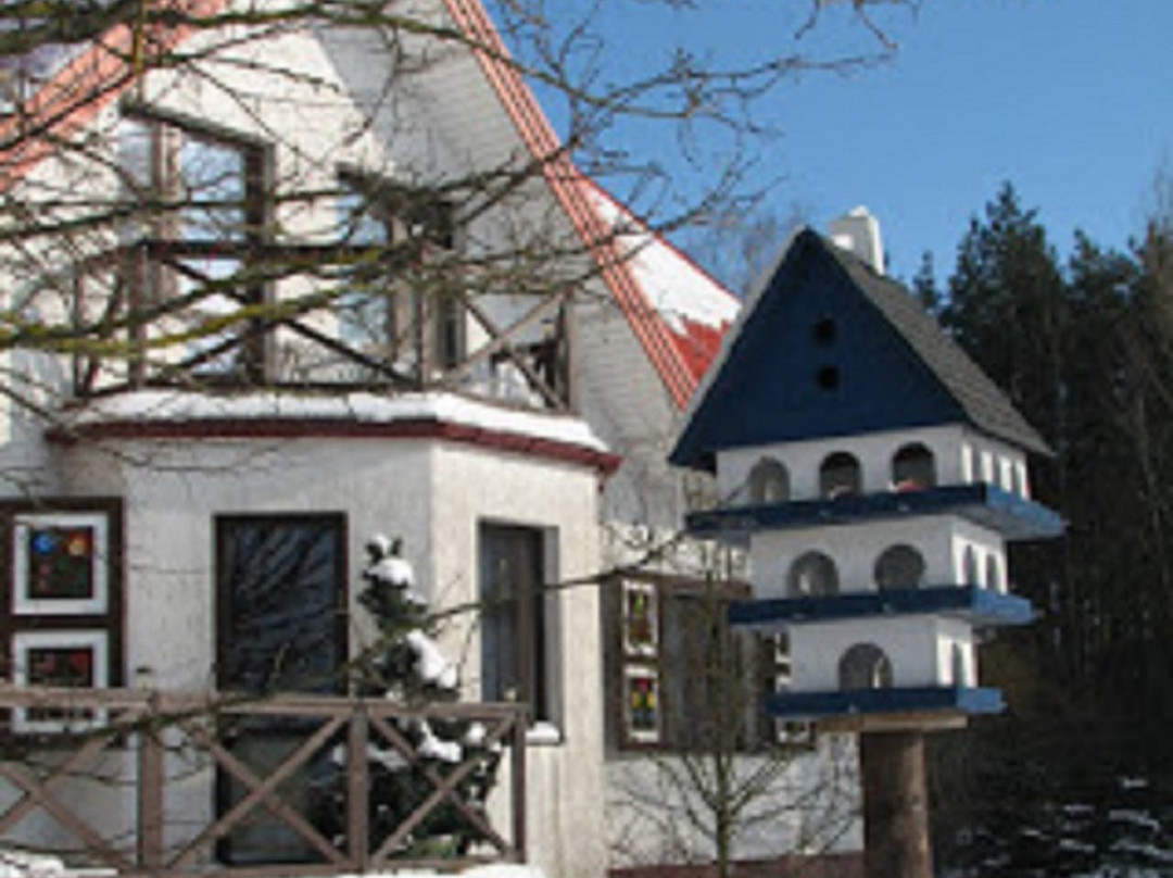 Łosiowy Kat主图