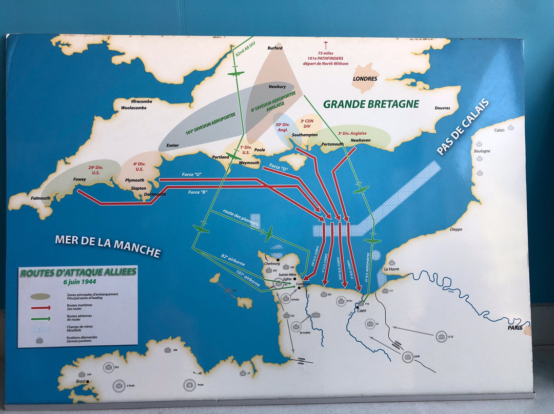 François de Bourgoing-Sommervieu必去景点