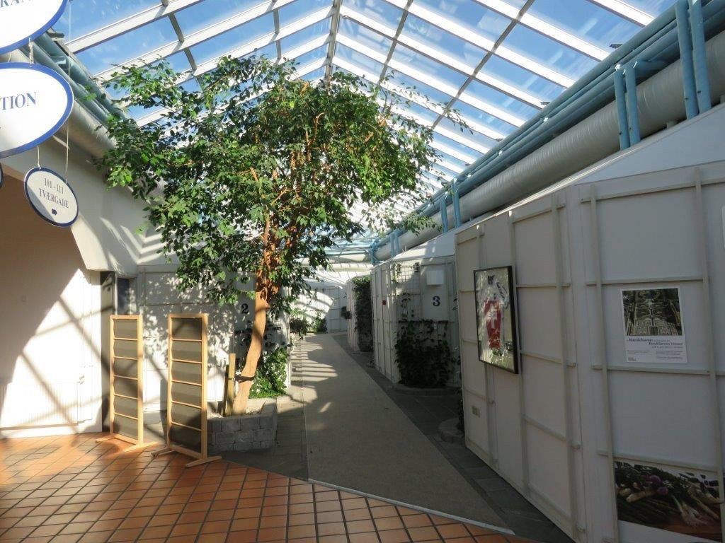 Hotel Hillerod主图