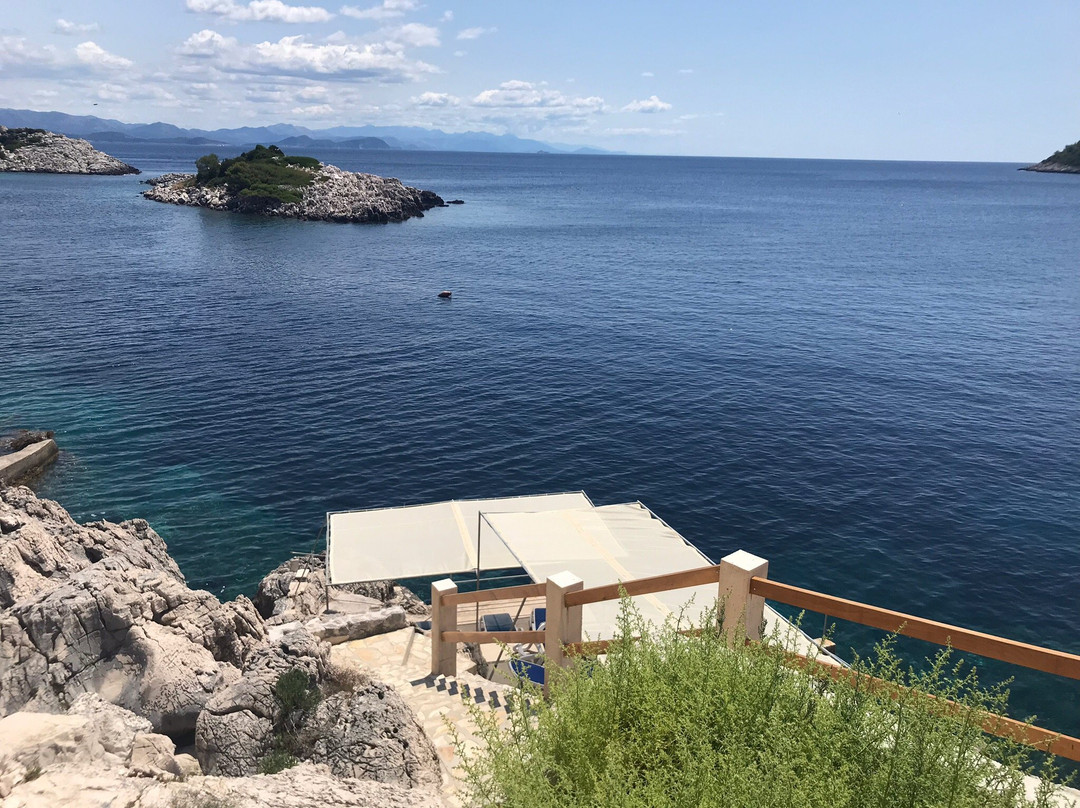 Villa Mirosa Restaurant & Pansion主图