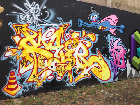 Alternative Hamburg-汉堡必去景点