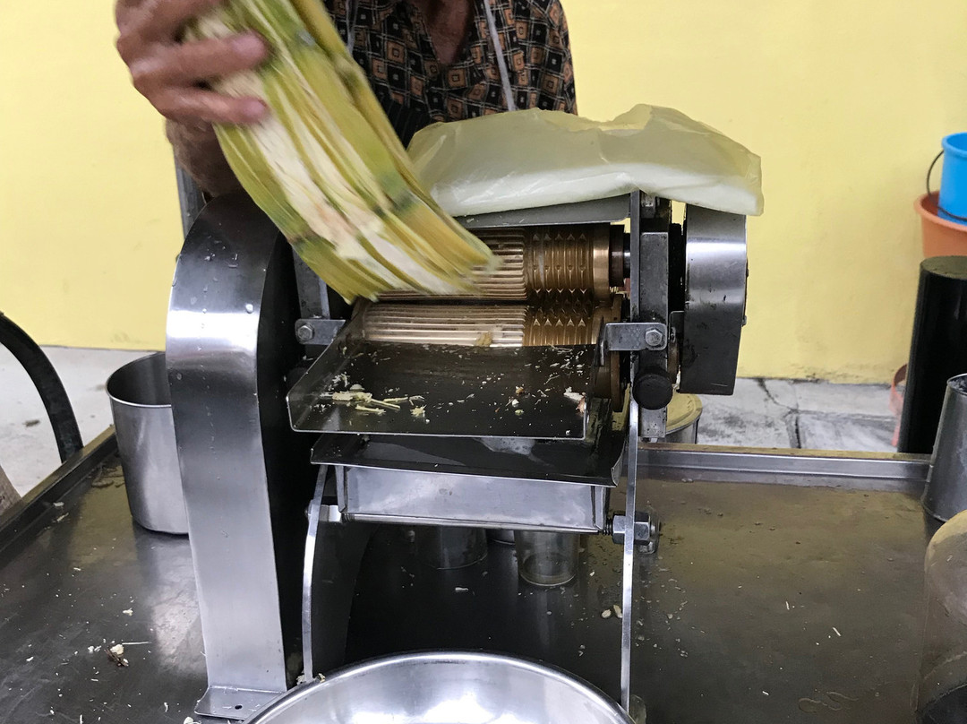 Tanjung Bungah Market-丹容武雅必去景点