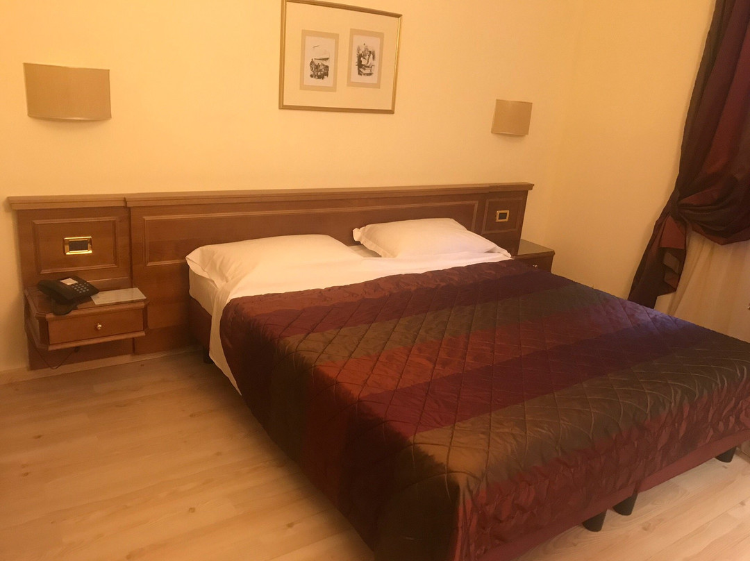 Hotel Valentino主图