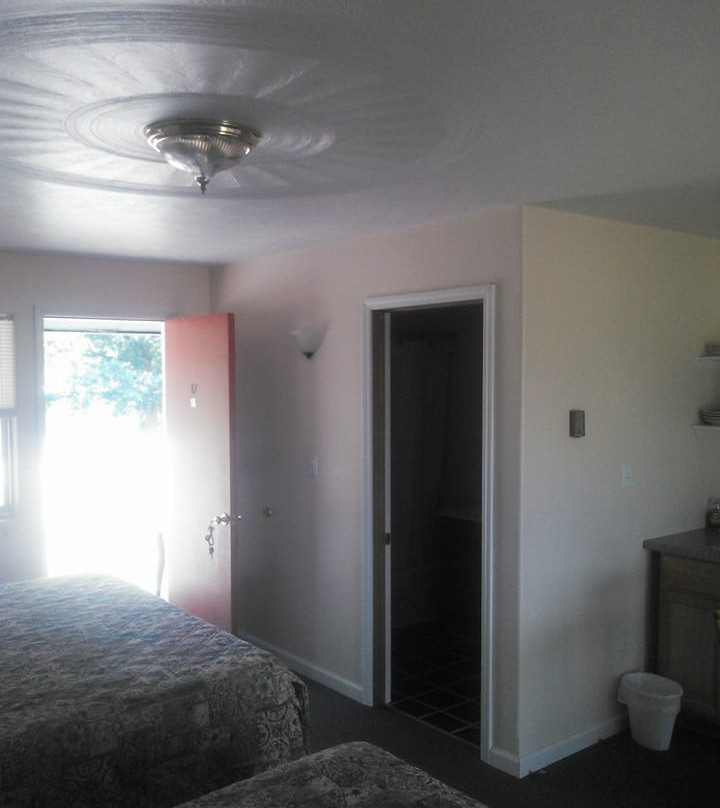 The Applewood Inn主图