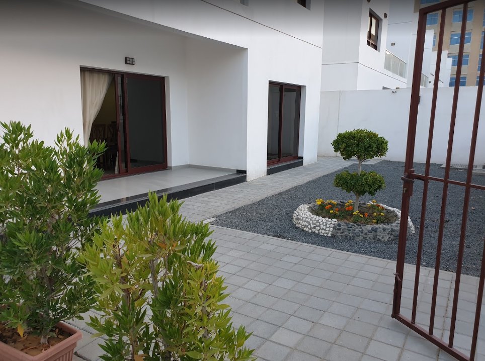 Ewan Grand Resort-浴室
