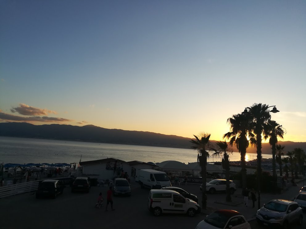 B&B A Due Passi dal Mare主图