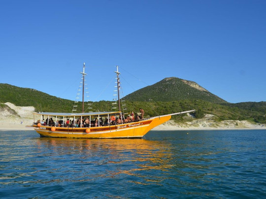 CHB LAGOS-阿拉伊阿尔港必去景点