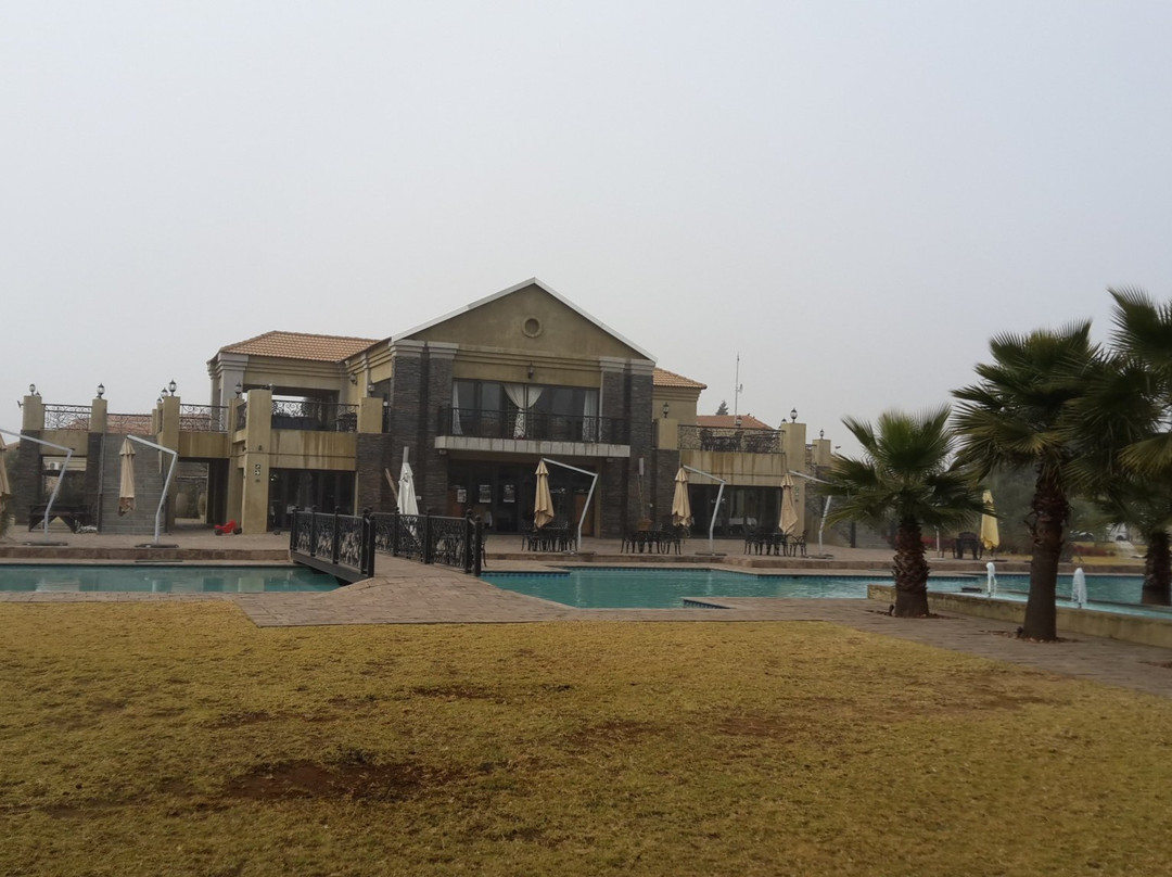 Lord's Signature Hotel主图