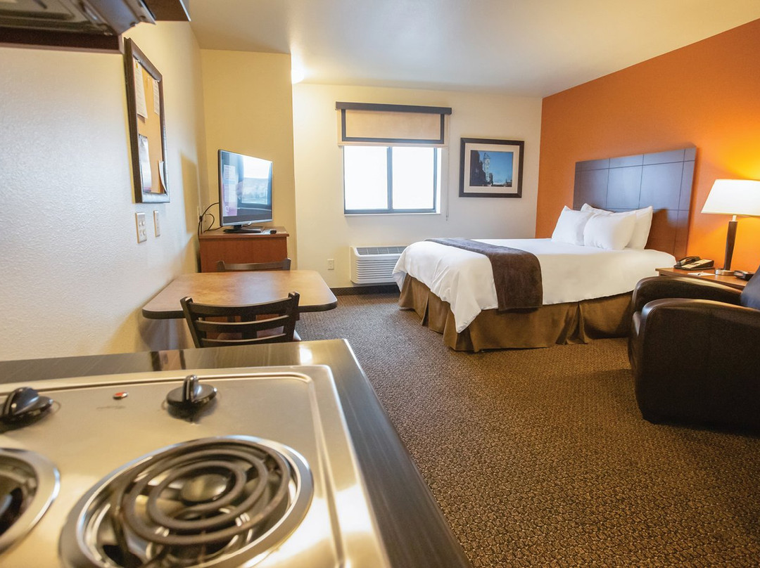 My Place Hotel-Fargo, ND主图