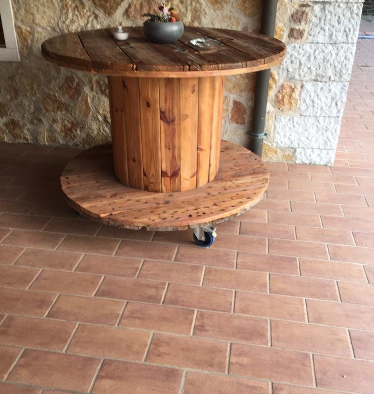 Agriturismo Da Celestina主图