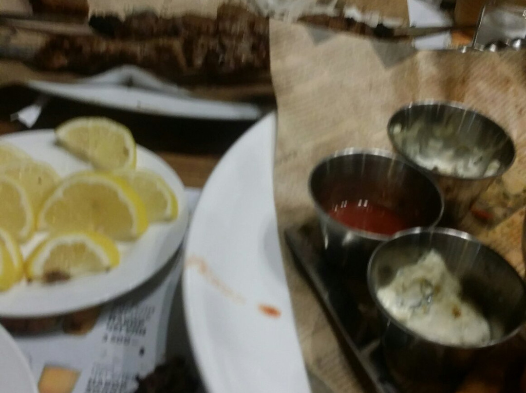 哈萨克斯坦餐馆和美食-Chechil  Forum