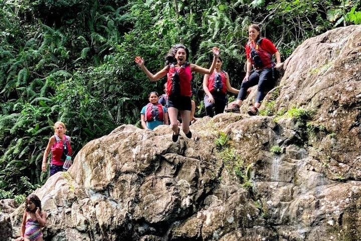 Island Journeys-法哈多必去景点