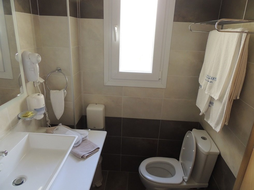 海景温泉度假酒店主图