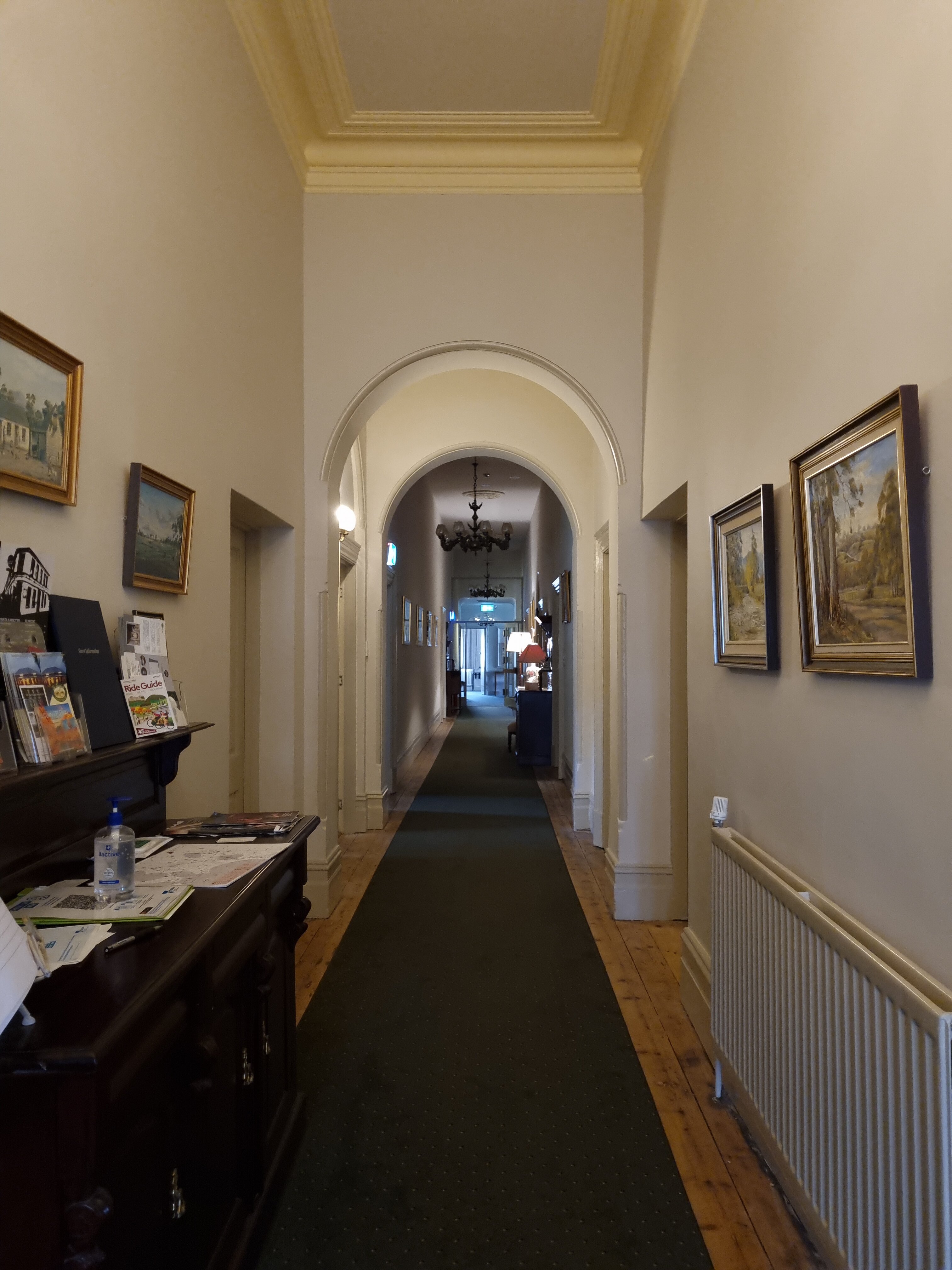 Lancefield Guesthouse-官方