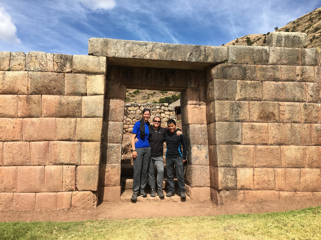 Alternative Inca Trails - Day Tours景点图片