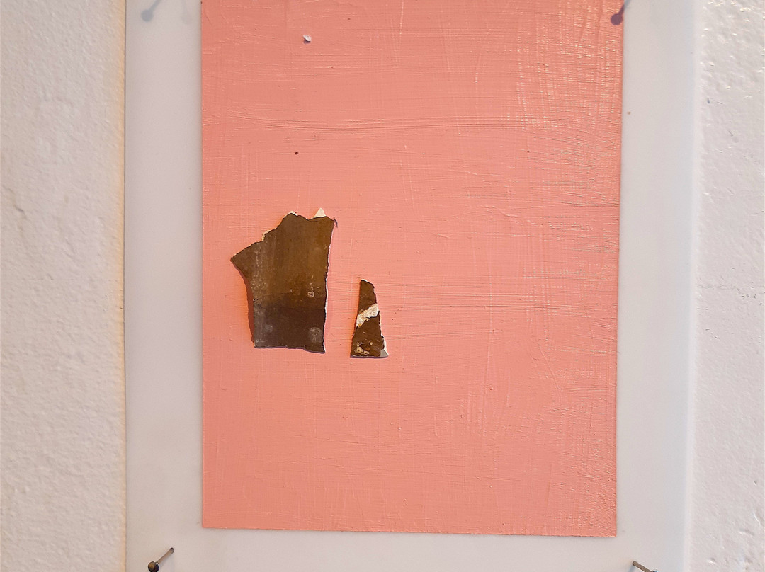 Anna Leonowens Gallery-哈利法克斯必去景点