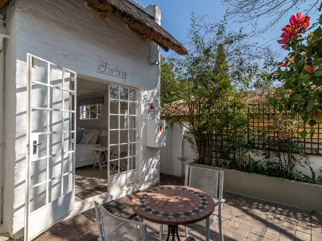 Green Park Manor主图