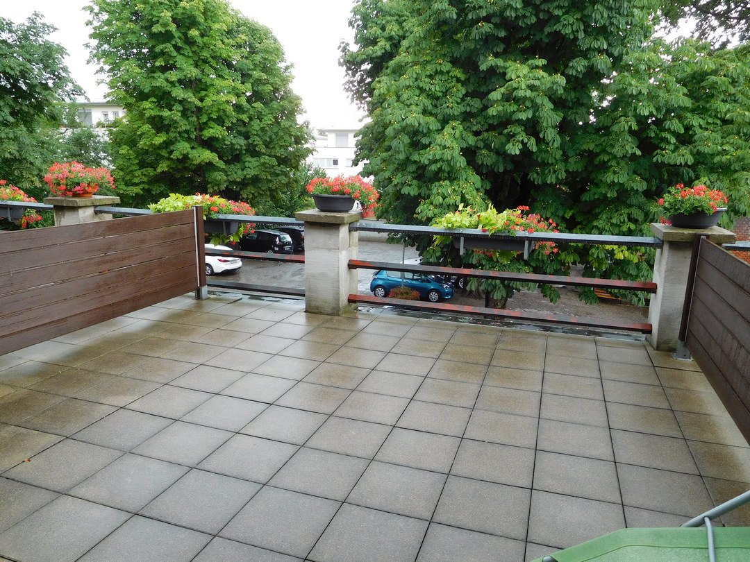 Hotel Landgasthof Koechlin-酒店景观