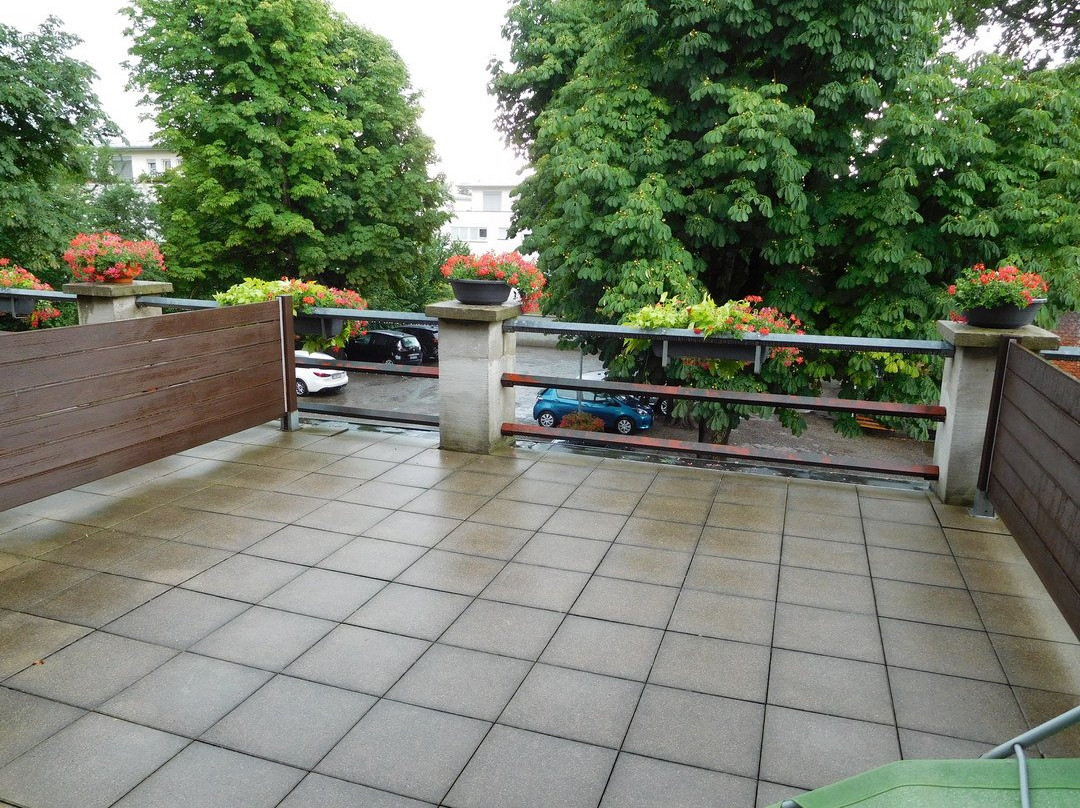 Hotel Landgasthof Koechlin主图