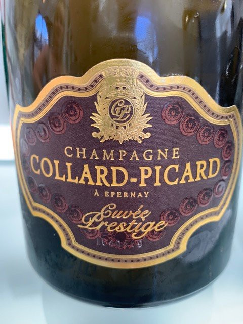 Champagne Collard-Picard景点图片