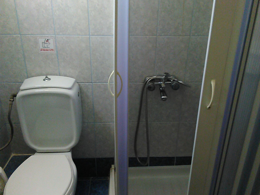 Esperides Beach Hotel Apartments主图