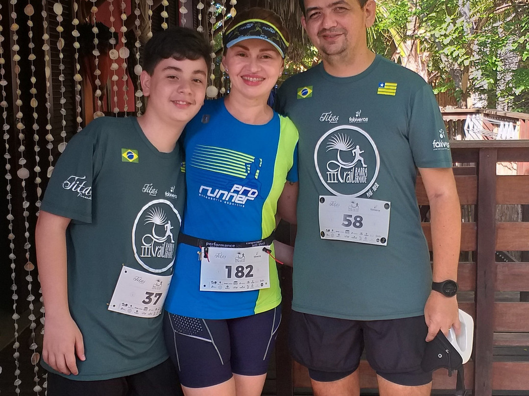 Terra Patris Atelier Pousada主图