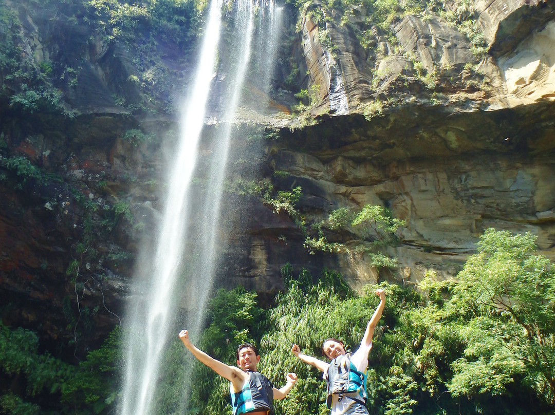Pinaisara Falls景点图片