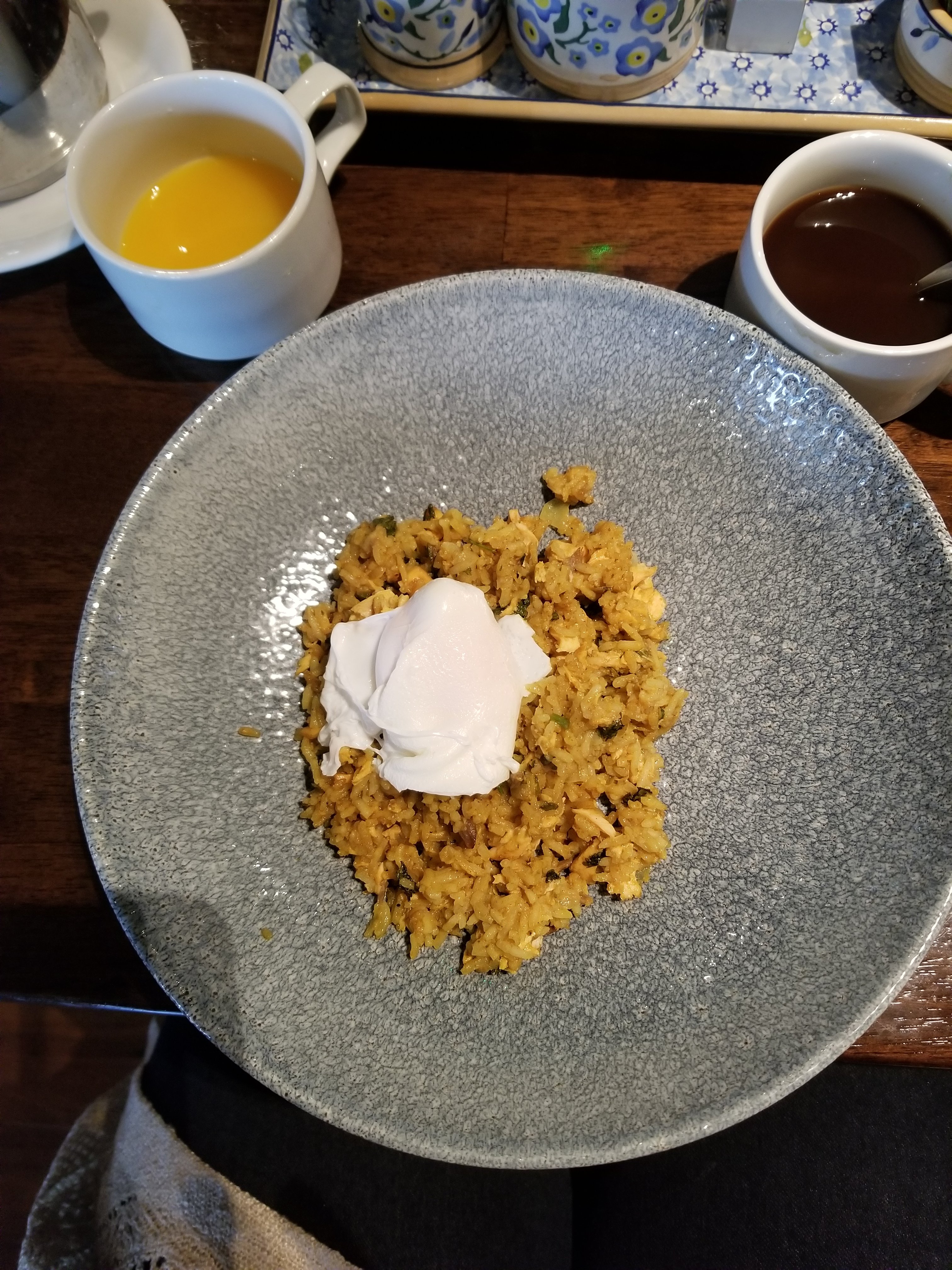Pembroke Kilkenny-餐饮