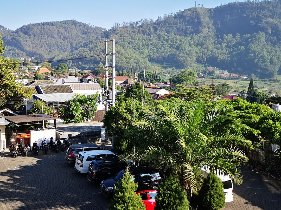 Seulawah Grand View主图