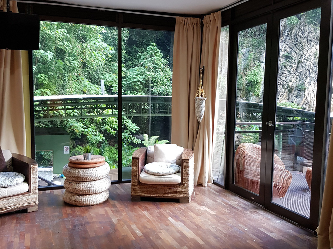 JusInn Leisure Escape主图