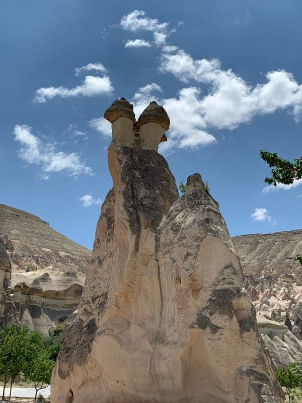 Landscape Travel-格雷梅必去景点