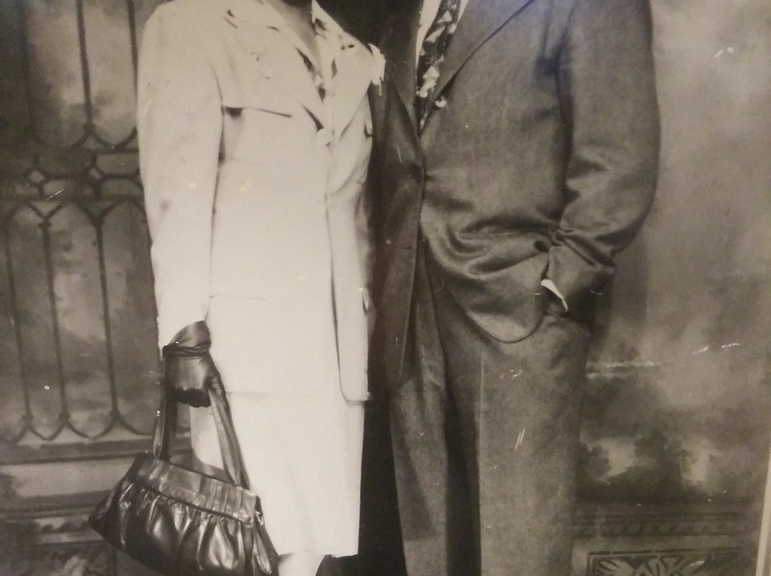 路易斯·阿姆斯特朗旧居博物馆-科罗纳必去景点