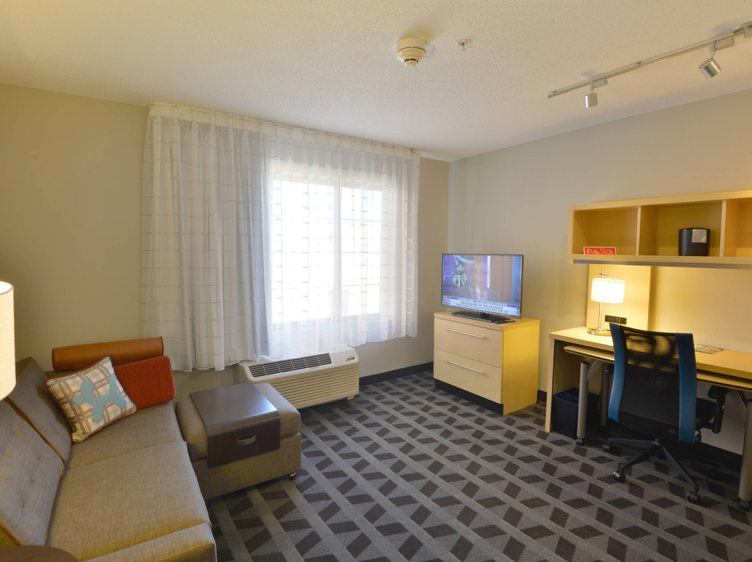 Towneplace Suites By Marriott Williamsport Pa主图