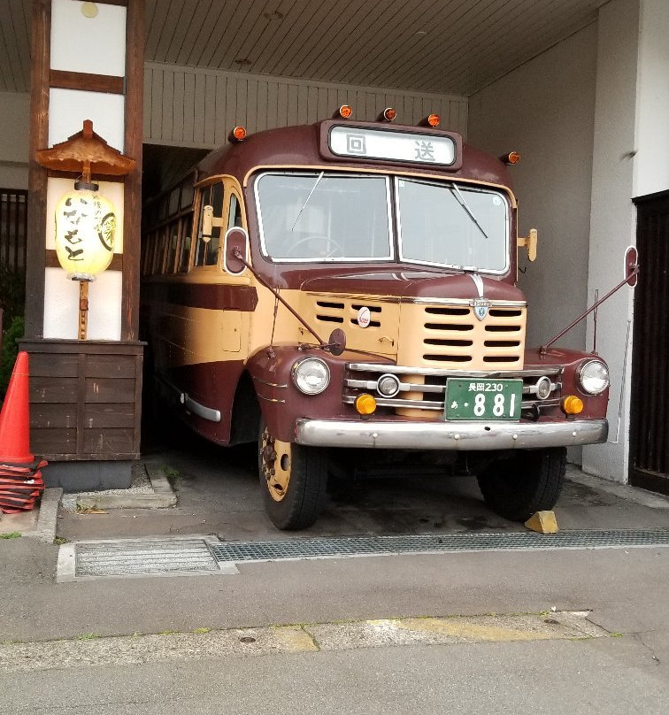 Inamoto主图