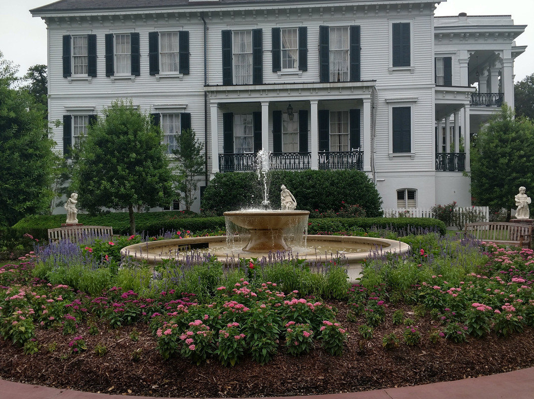 Nottoway Resort主图