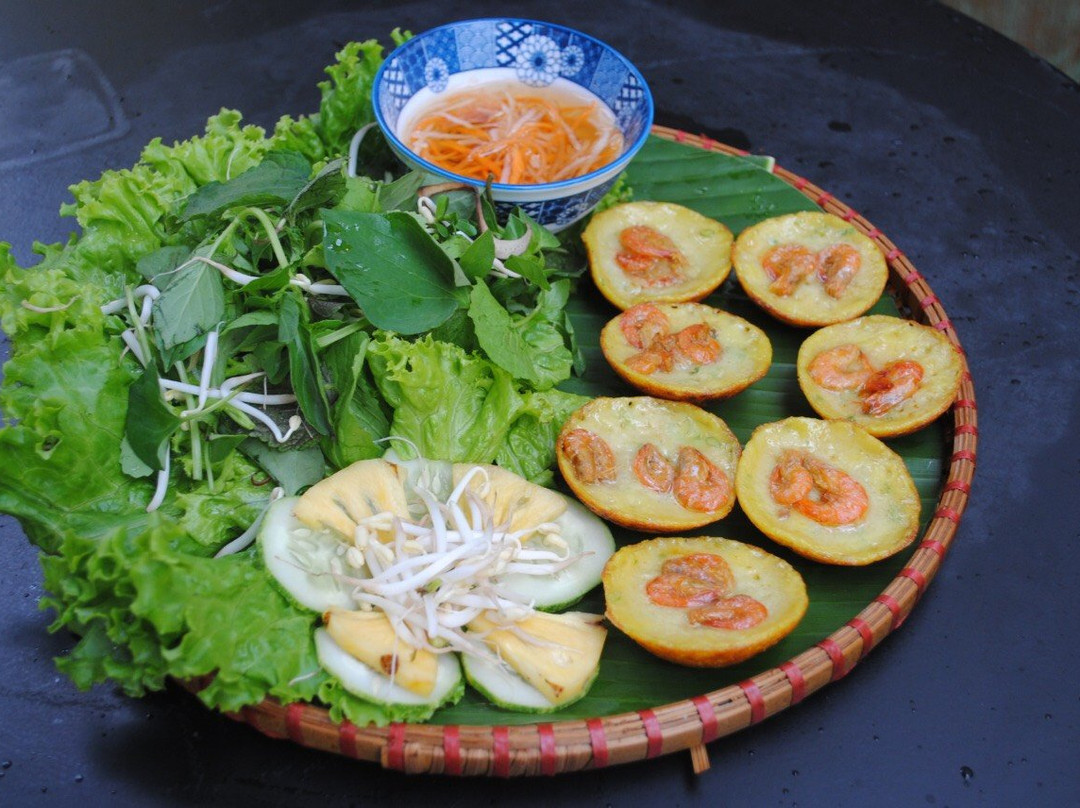 Hanh & Ken - Authentic Vietnamese Cuisine