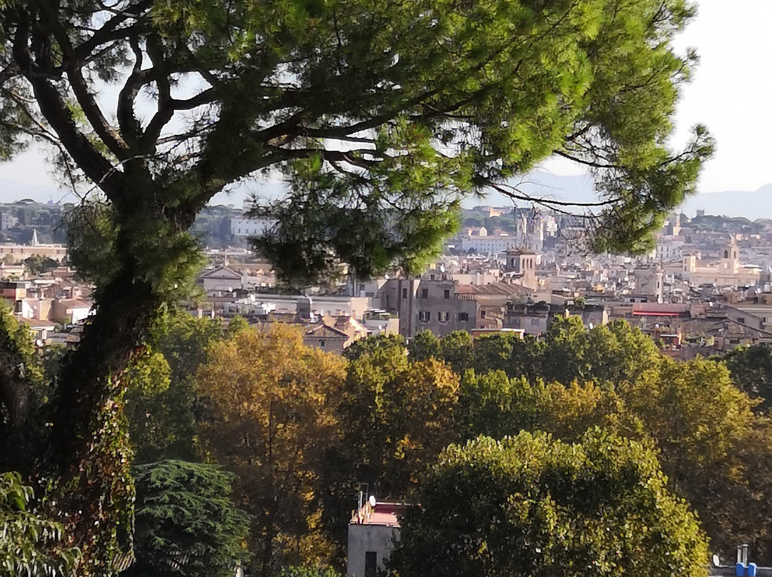 Piazzale Garibaldi景点图片