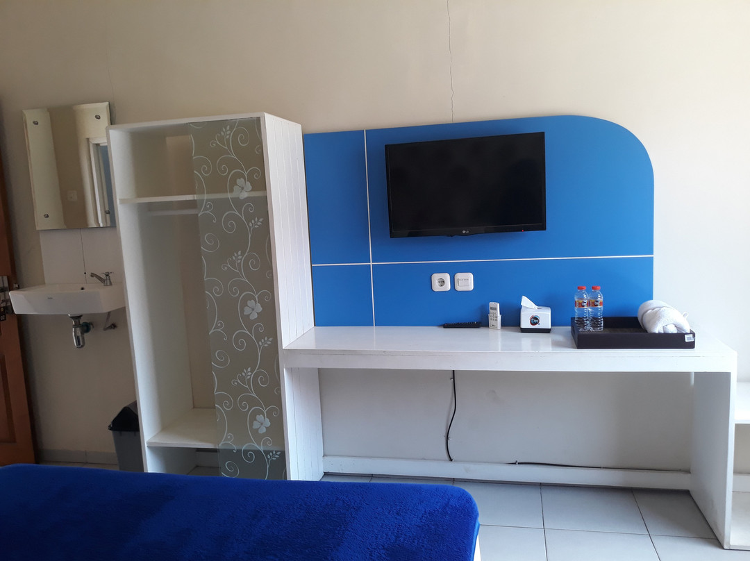 Tabuhan Inn & Spa Banyuwangi主图