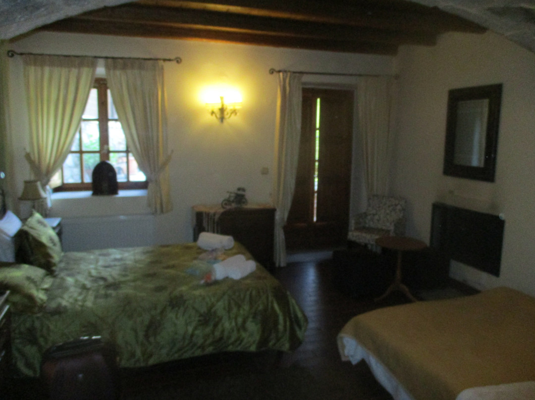 Arhontiko Tis Zois主图