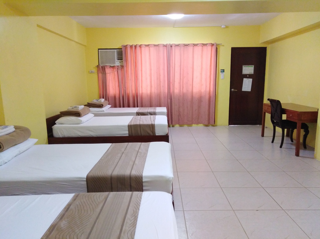 Ciudad Christhia Resort主图