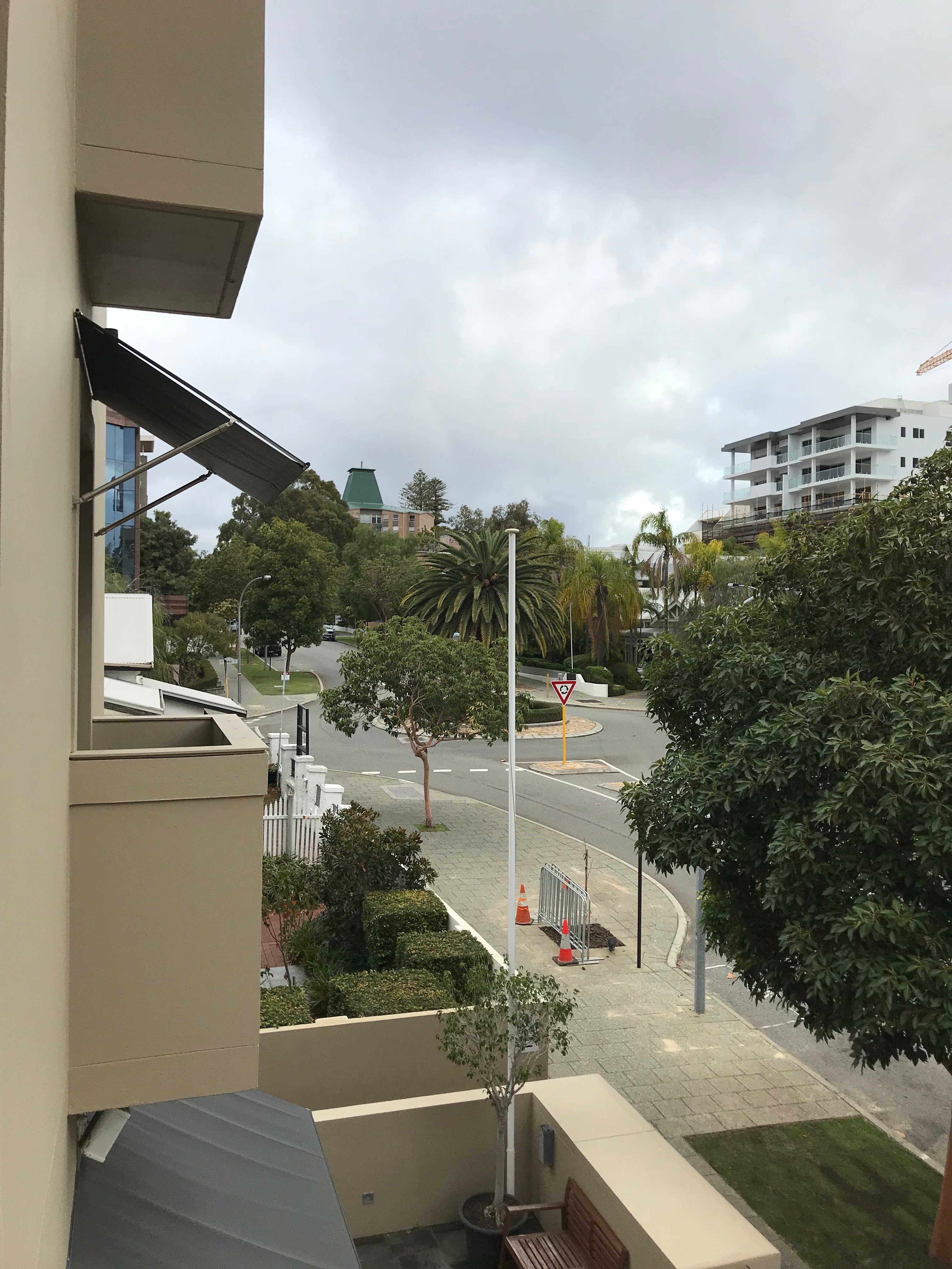 温德姆欧南珀斯酒店-酒店景观