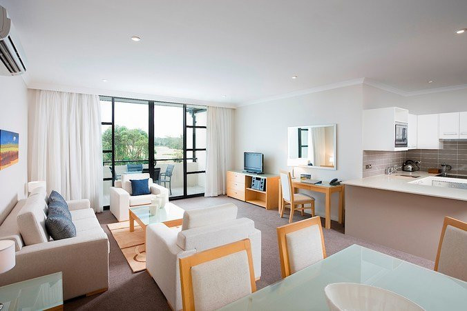 Kooindah Waters-Wyong必去景点