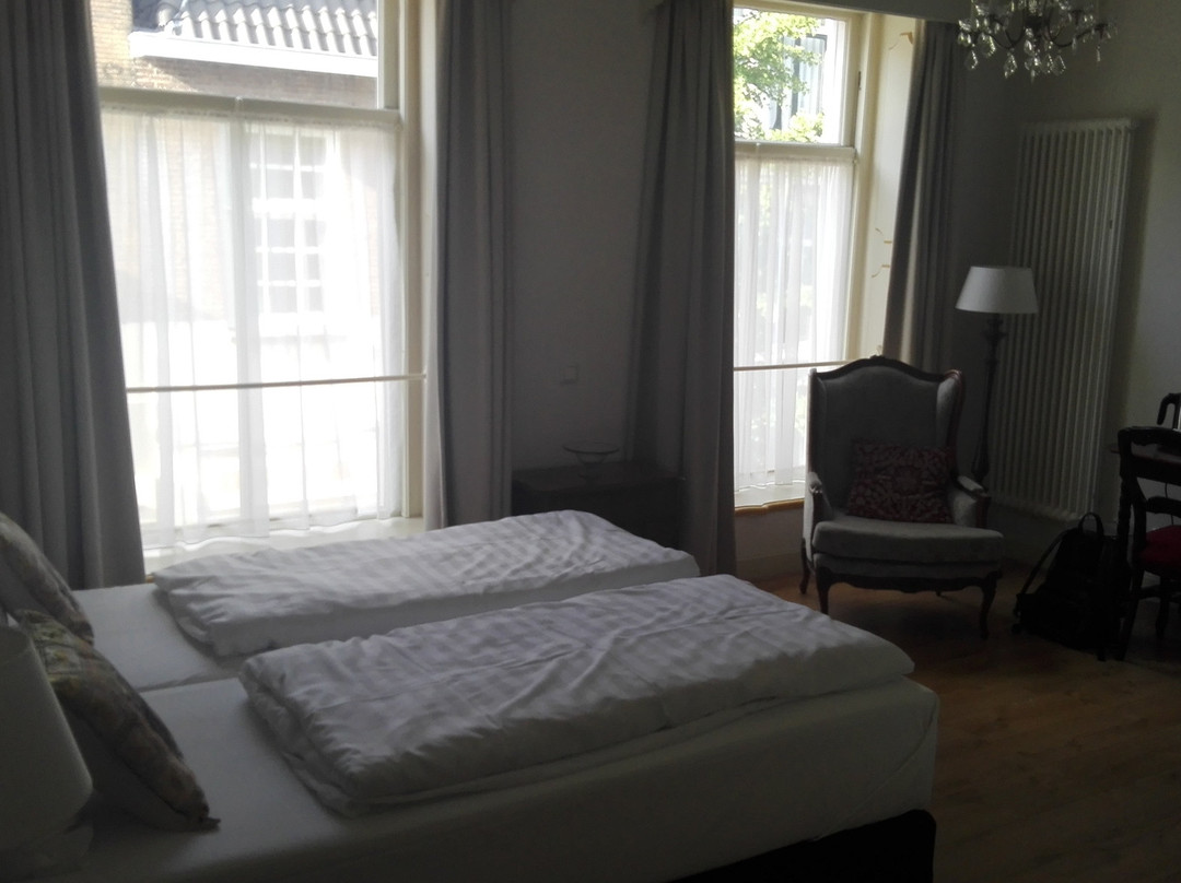 De Gulden Waagen主图