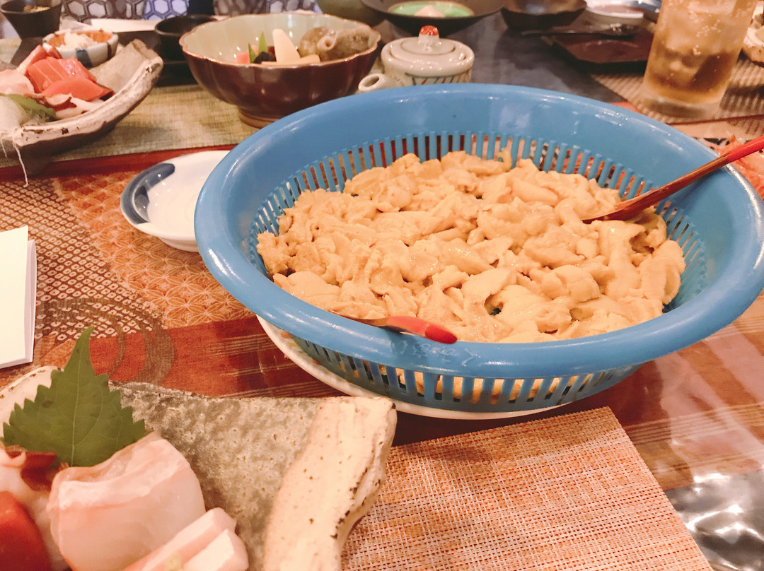 Nagominoyado Iida主图